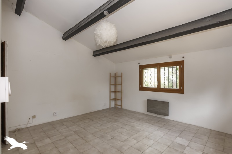 Vente Maison CLERMONT L HERAULT - 3 pièces -115 m² - (34800)