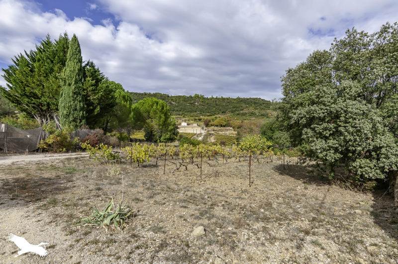 Vente Maison CLERMONT L HERAULT - 3 pièces -115 m² - (34800)