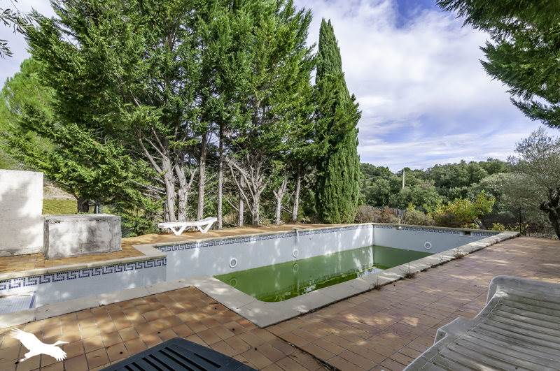 Vente Maison CLERMONT L HERAULT - 3 pièces -115 m² - (34800)