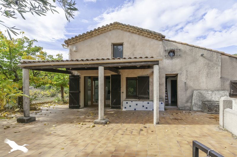 Vente Maison CLERMONT L HERAULT - 3 pièces -115 m² - (34800)