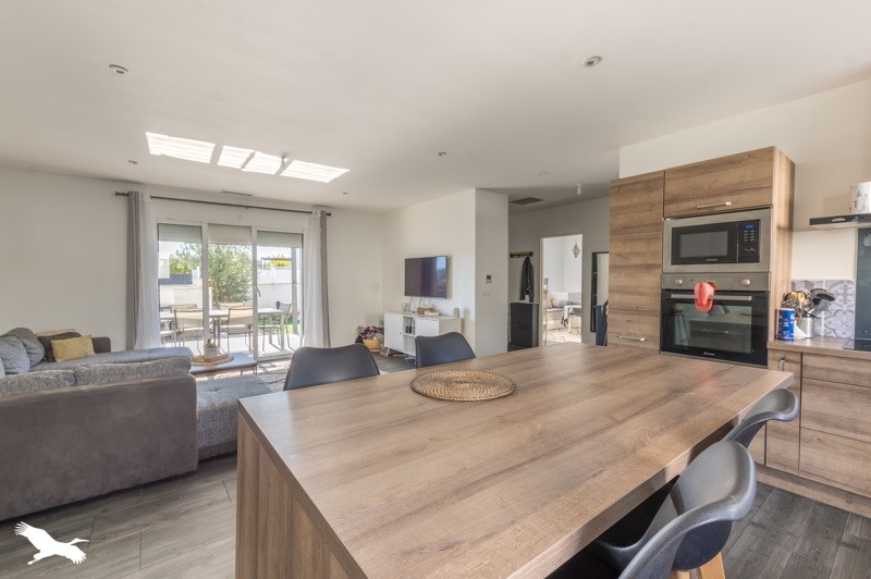 Vente Maison MONTARNAUD - 6 pièces -117 m² - (34570)