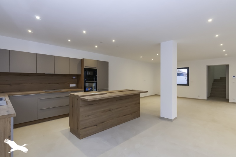 Vente Maison PAULHAN - 6 pièces -127 m² - (34230)