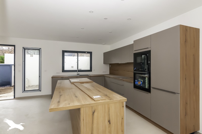 Vente Maison PAULHAN - 6 pièces -127 m² - (34230)