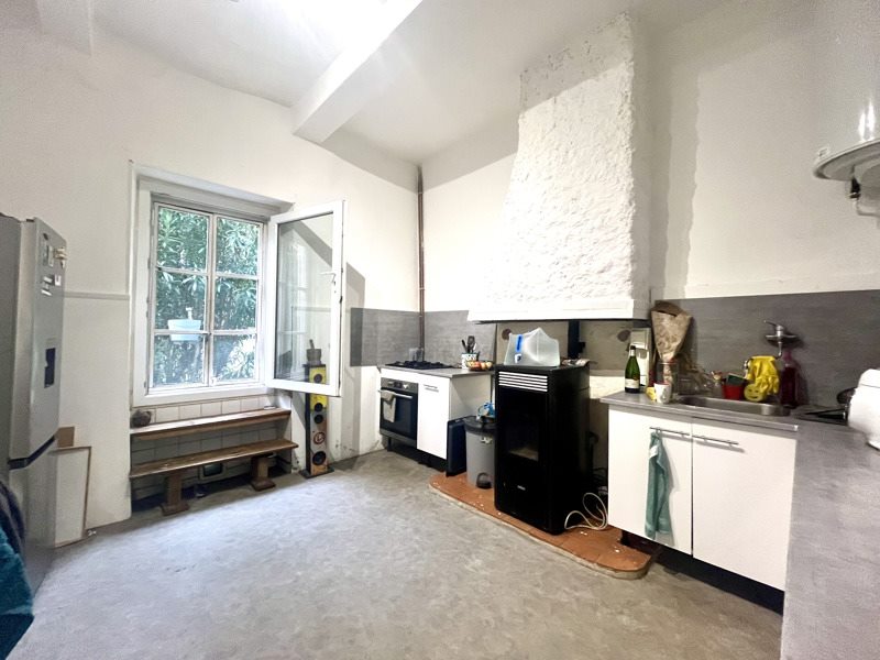 Vente Maison CABRIERES - 4 pièces -93 m² - (34800)