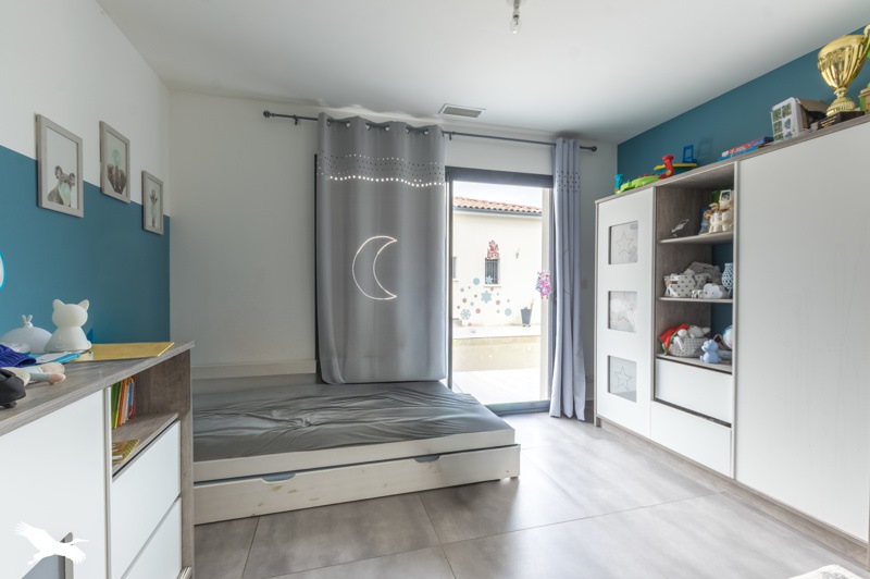 Vente Maison CLERMONT L HERAULT - 6 pièces -180 m² - (34800)