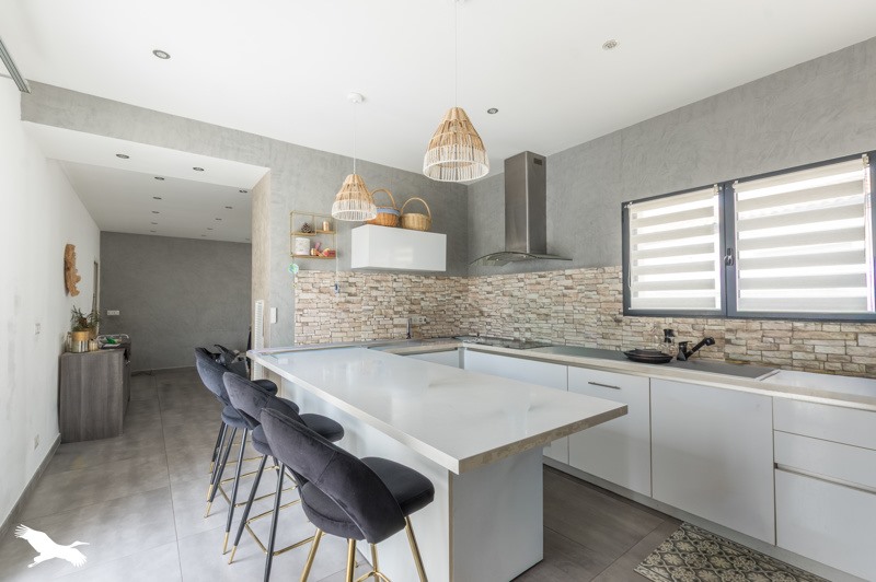 Vente Maison CLERMONT L HERAULT - 6 pièces -180 m² - (34800)
