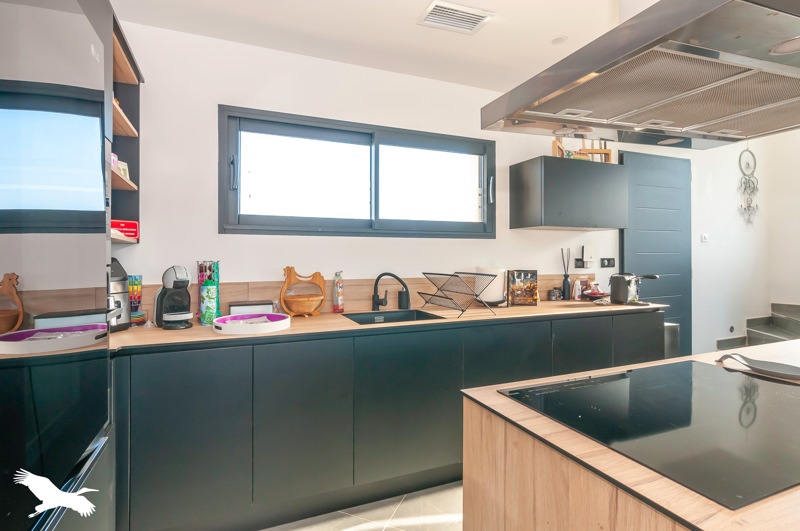 Vente Maison ADISSAN - 4 pièces -101 m² - (34230)