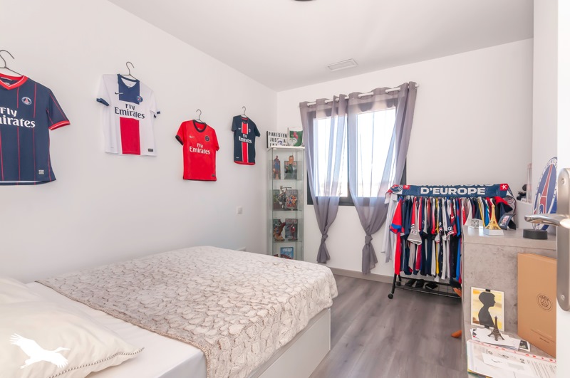 Vente Maison ADISSAN - 4 pièces -101 m² - (34230)