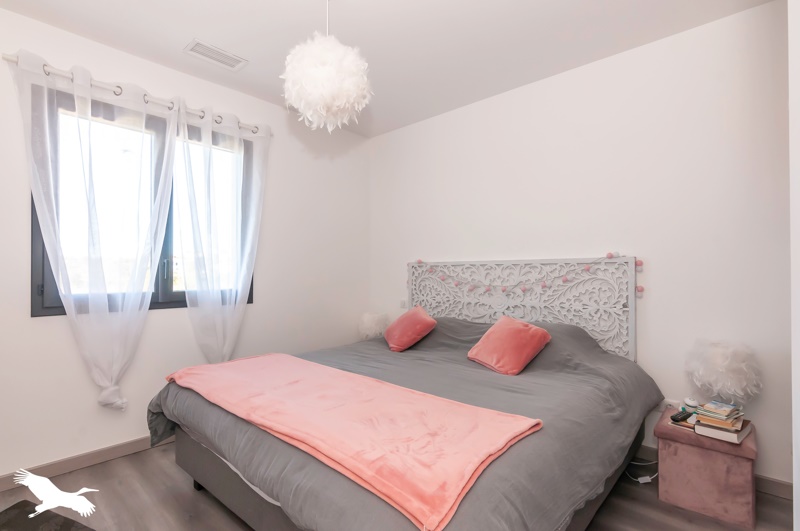 Vente Maison ADISSAN - 4 pièces -101 m² - (34230)