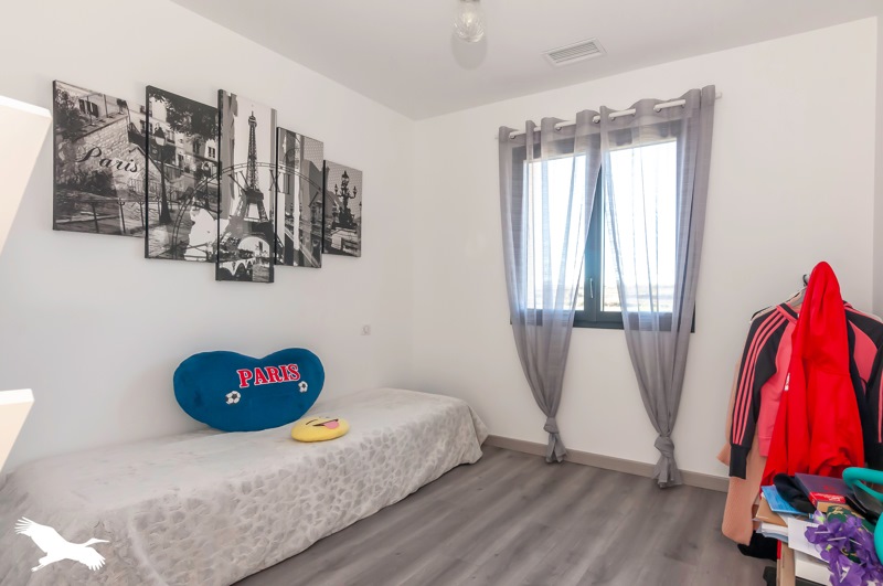 Vente Maison ADISSAN - 4 pièces -101 m² - (34230)