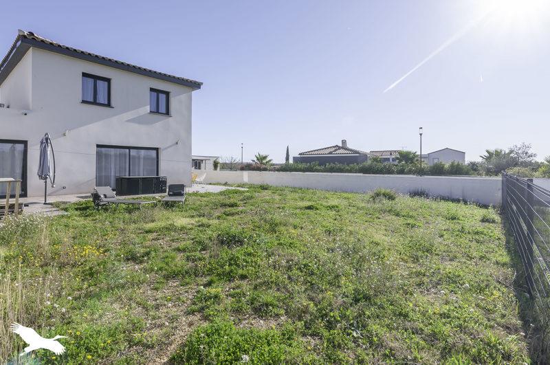 Vente Maison ADISSAN 34230 4 pièces - 101 m²