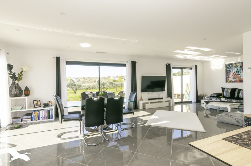Vente Maison ADISSAN - 4 pièces -101 m² - (34230)