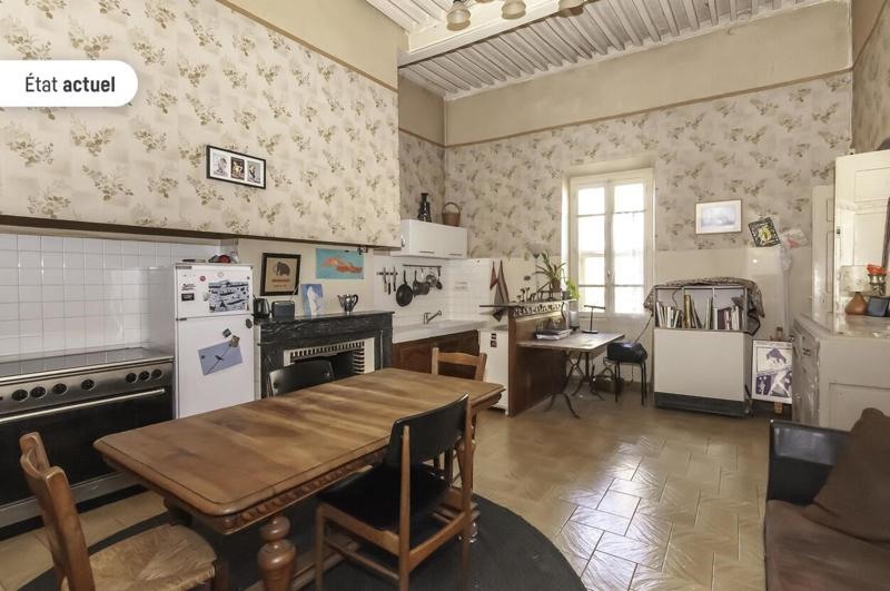 Vente Maison CEYRAS - 7 pièces -135 m² - (34800)