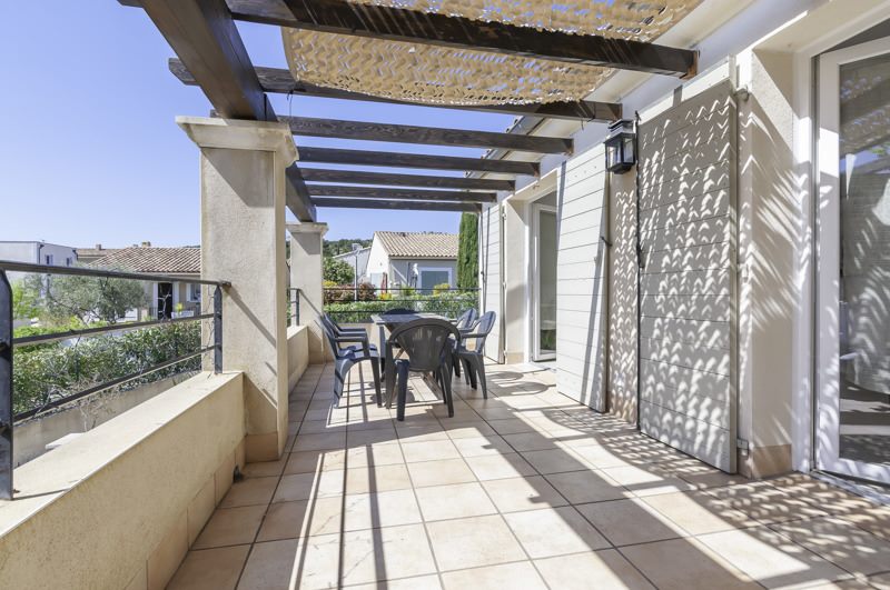Vente Maison NEBIAN - 4 pièces -94 m² - (34800)