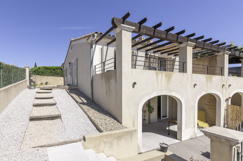 Vente Maison NEBIAN - 4 pièces -94 m² - (34800)