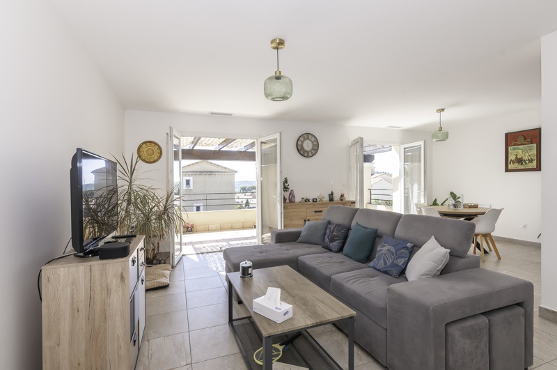Vente Maison NEBIAN - 4 pièces -94 m² - (34800)