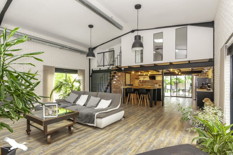 Vente Maison PERET - 4 pièces -156 m² - (34800)