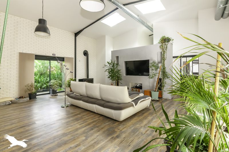 Vente Maison PERET - 4 pièces -156 m² - (34800)