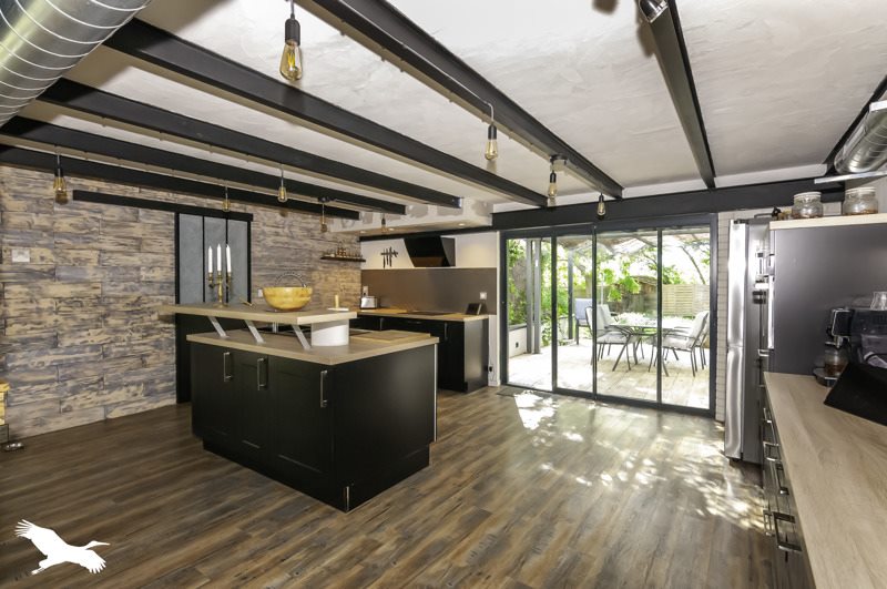 Vente Maison PERET - 4 pièces -156 m² - (34800)