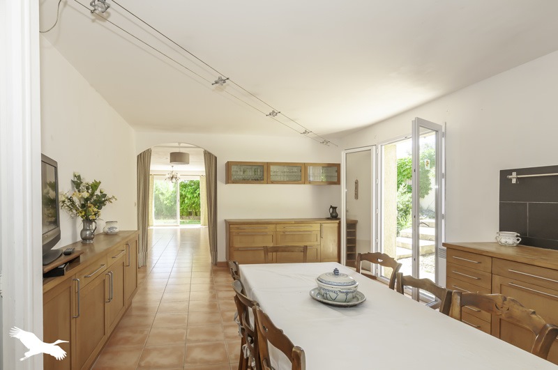 Vente Maison CANET - 5 pièces -119 m² - (34800)