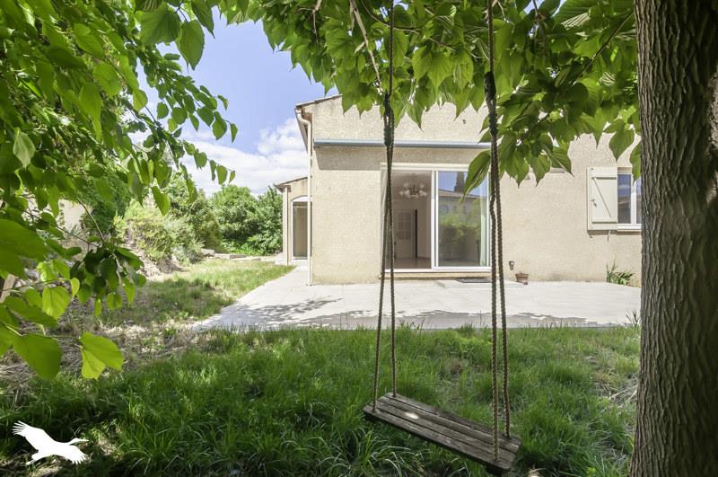 Vente Maison CANET - 5 pièces -119 m² - (34800)