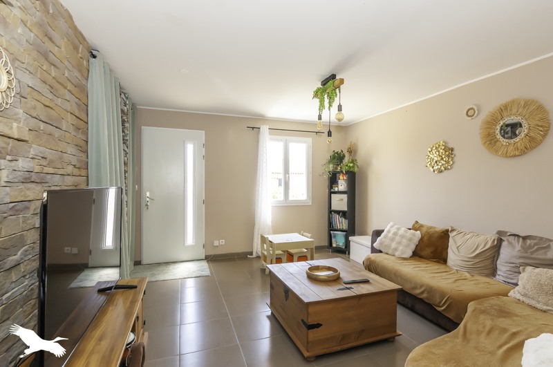 Vente Maison BRIGNAC - 5 pièces -103 m² - (34800)