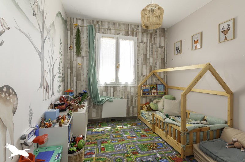 Vente Maison BRIGNAC - 5 pièces -103 m² - (34800)