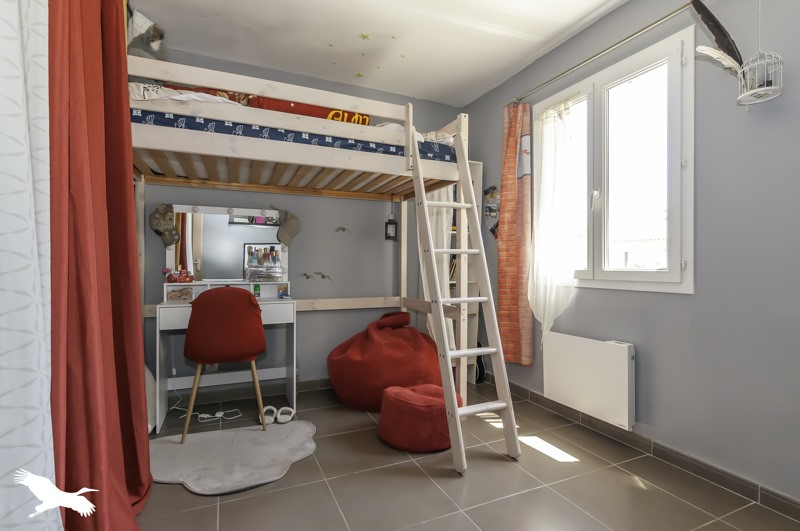 Vente Maison BRIGNAC - 5 pièces -103 m² - (34800)