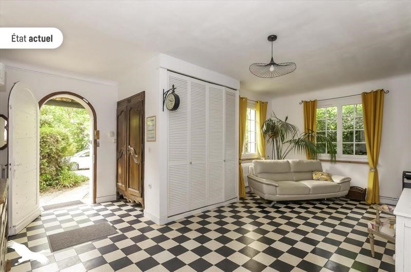 Vente Maison CLERMONT L HERAULT - 6 pièces -170 m² - (34800)