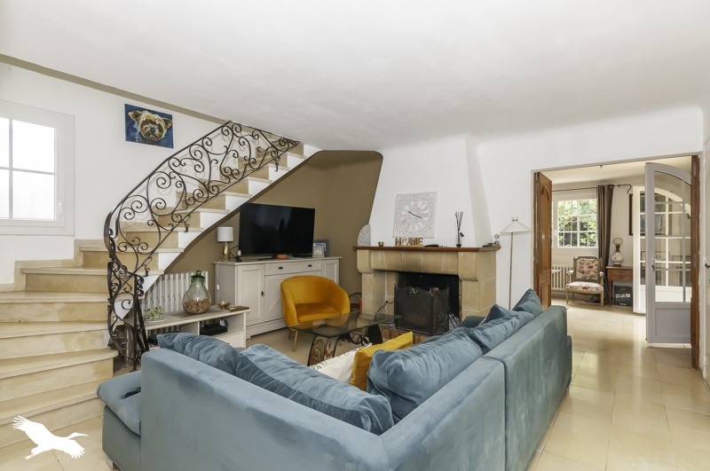 Vente Maison CLERMONT L HERAULT - 6 pièces -170 m² - (34800)