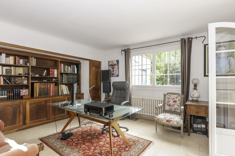Vente Maison CLERMONT L HERAULT - 6 pièces -170 m² - (34800)