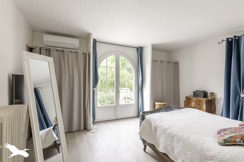 Vente Maison CLERMONT L HERAULT - 6 pièces -170 m² - (34800)