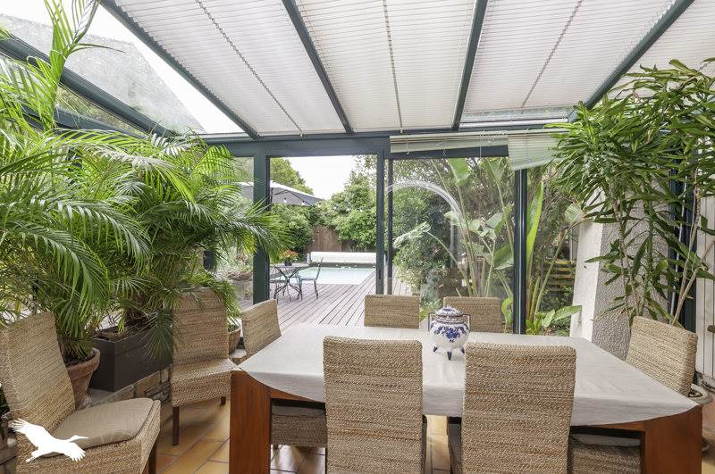 Vente Maison CLERMONT L HERAULT - 6 pièces -170 m² - (34800)