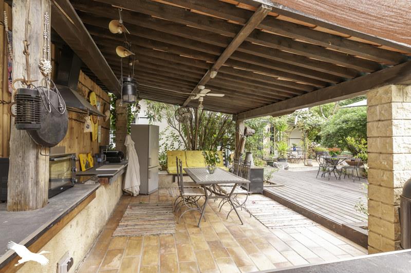 Vente Maison CLERMONT L HERAULT - 6 pièces -170 m² - (34800)