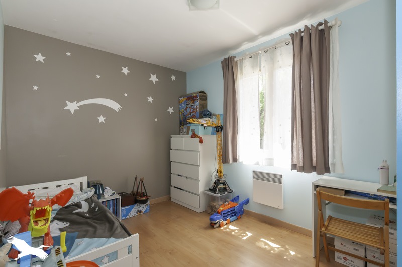 Vente Maison LE BOSC - 4 pièces -100 m² - (34700)