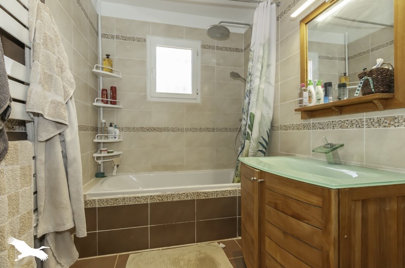 Vente Maison LE BOSC - 4 pièces -100 m² - (34700)