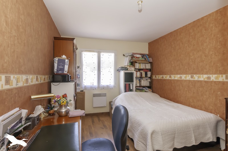 Vente Maison LE BOSC - 4 pièces -100 m² - (34700)