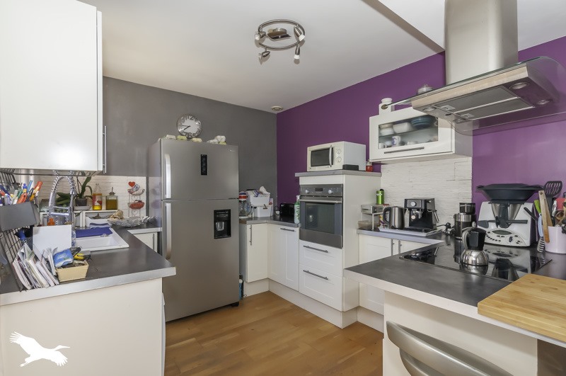 Vente Maison LE BOSC - 4 pièces -100 m² - (34700)