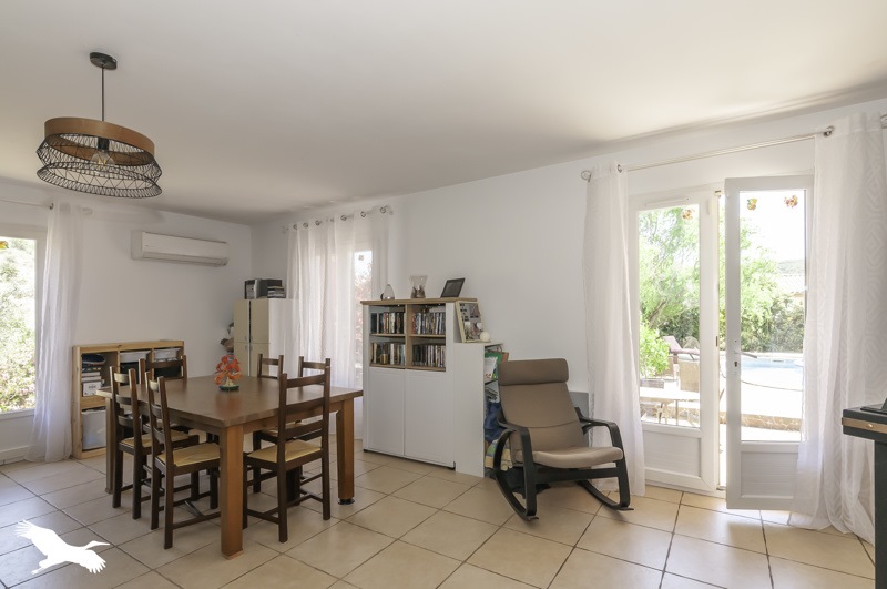 Vente Maison LE BOSC - 4 pièces -100 m² - (34700)