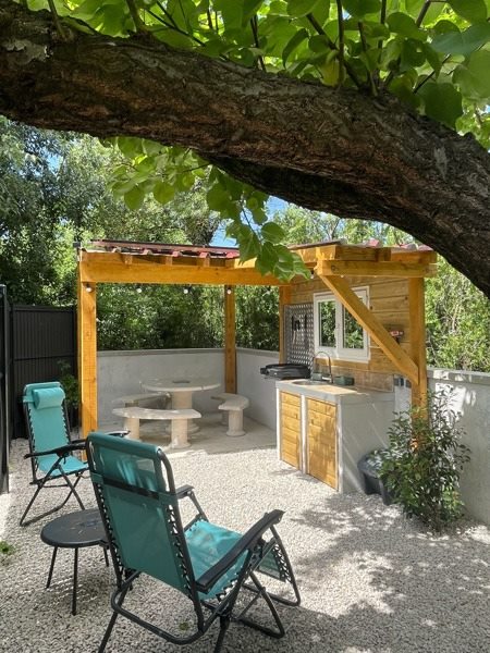 Vente Maison CANET - 5 pièces -135 m² - (34800)