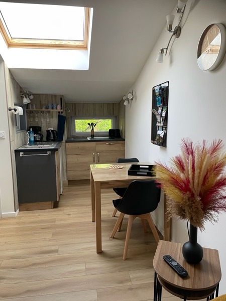 Vente Maison CANET - 5 pièces -135 m² - (34800)
