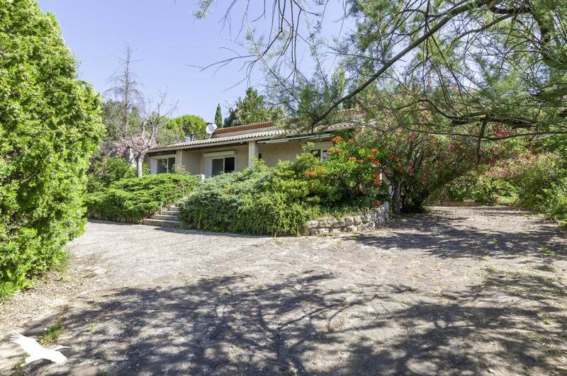Vente Maison CLERMONT L HERAULT - 5 pièces -139 m² - (34800)