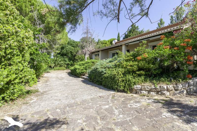 Vente Maison CLERMONT L HERAULT - 5 pièces -139 m² - (34800)