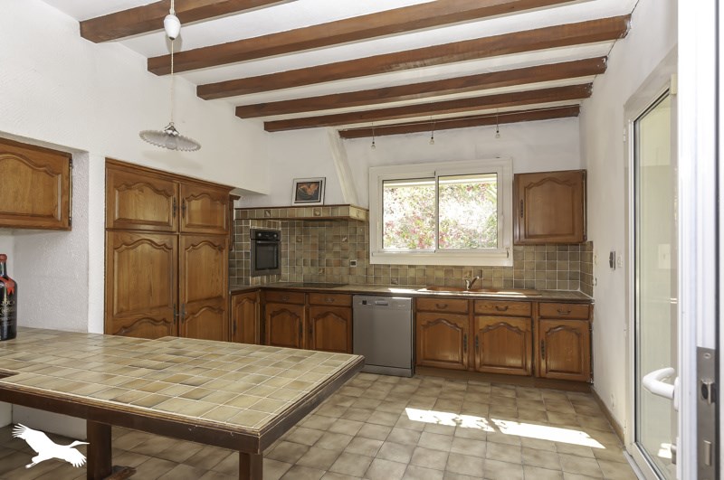 Vente Maison CLERMONT L HERAULT - 5 pièces -139 m² - (34800)