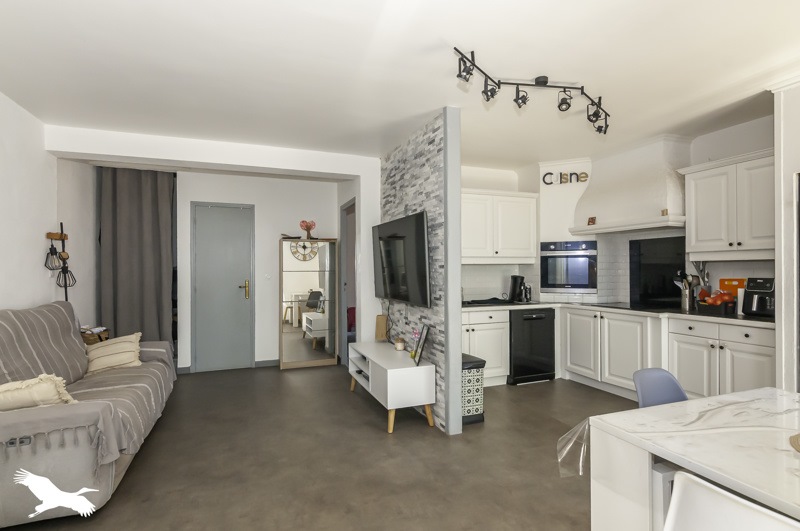 Vente Maison OCTON - 4 pièces -74 m² - (34800)