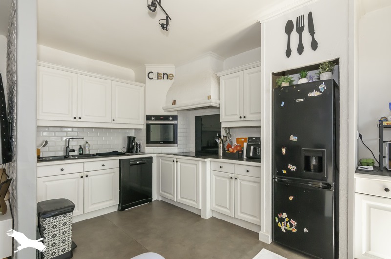 Vente Maison OCTON - 4 pièces -74 m² - (34800)