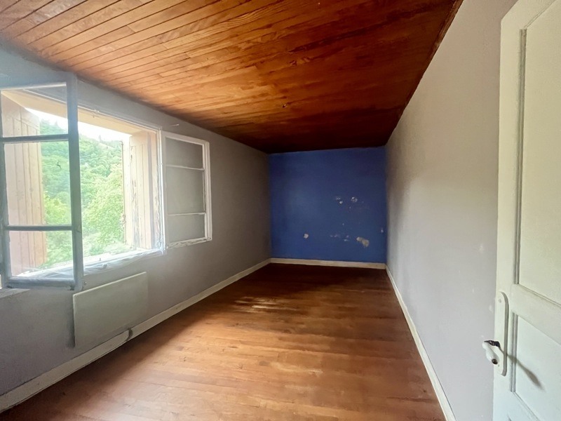 Vente Maison GRAISSESSAC - 4 pièces -82 m² - (34260)