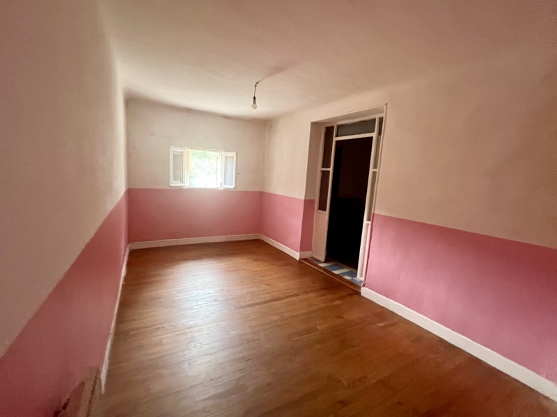 Vente Maison GRAISSESSAC - 4 pièces -82 m² - (34260)
