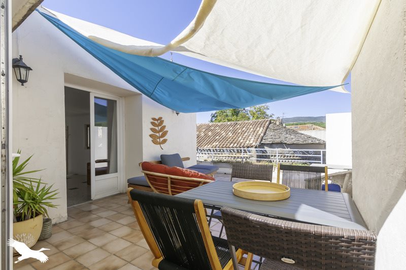 Vente Maison ST JEAN DE LA BLAQUIERE - 6 pièces -144 m² - (34700)