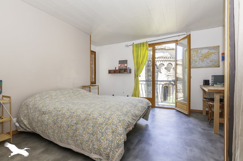 Vente Maison ST JEAN DE LA BLAQUIERE - 6 pièces -144 m² - (34700)